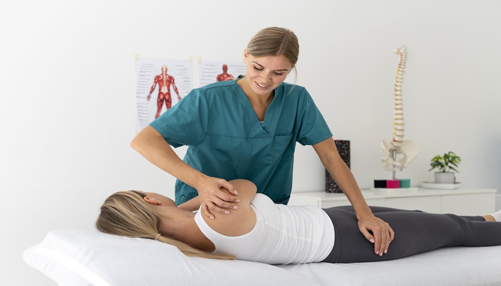Benefits of Physiotherapy for Londoners: An Informative Overview