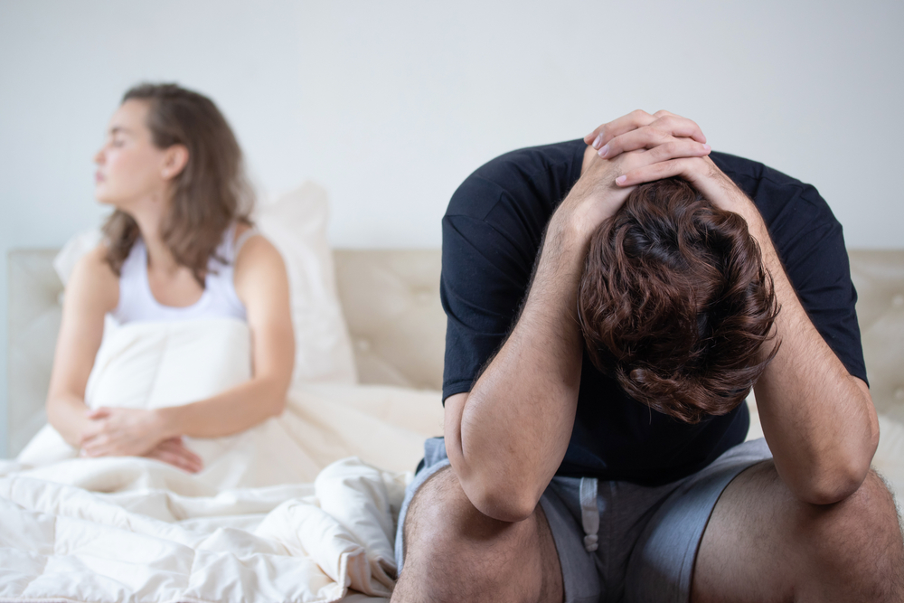 Widespread Impact of Erectile Dysfunction
